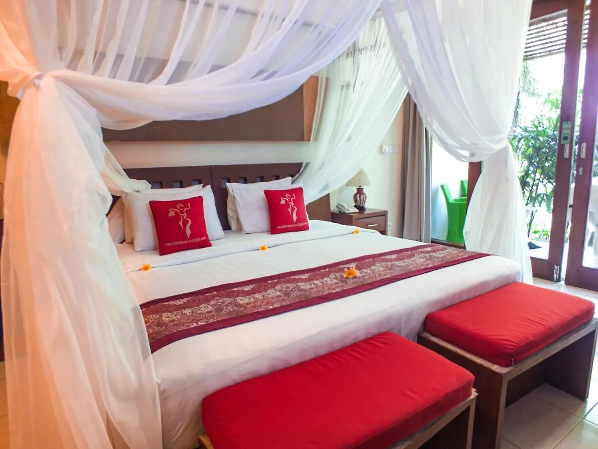 Jungle Haven Resort Central Ubud Ουμπούντ