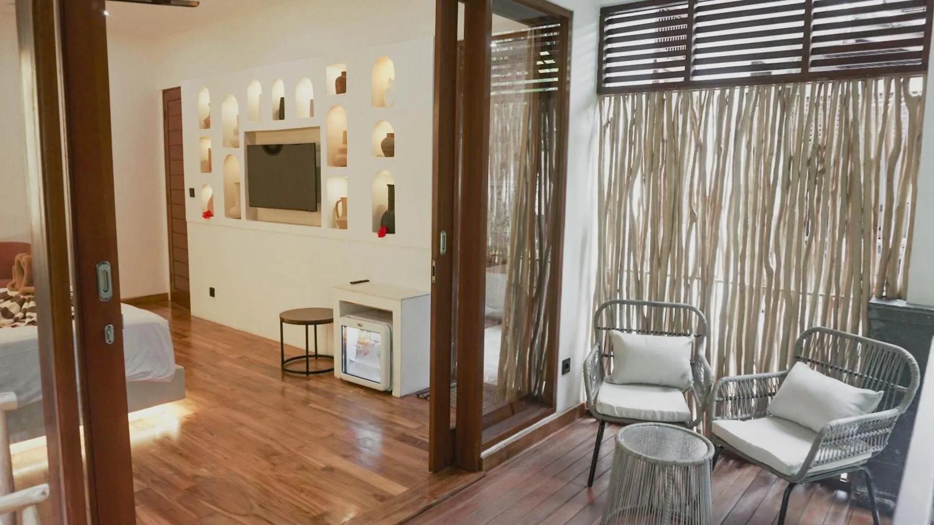 Jungle Haven Resort Central Ubud 3*,