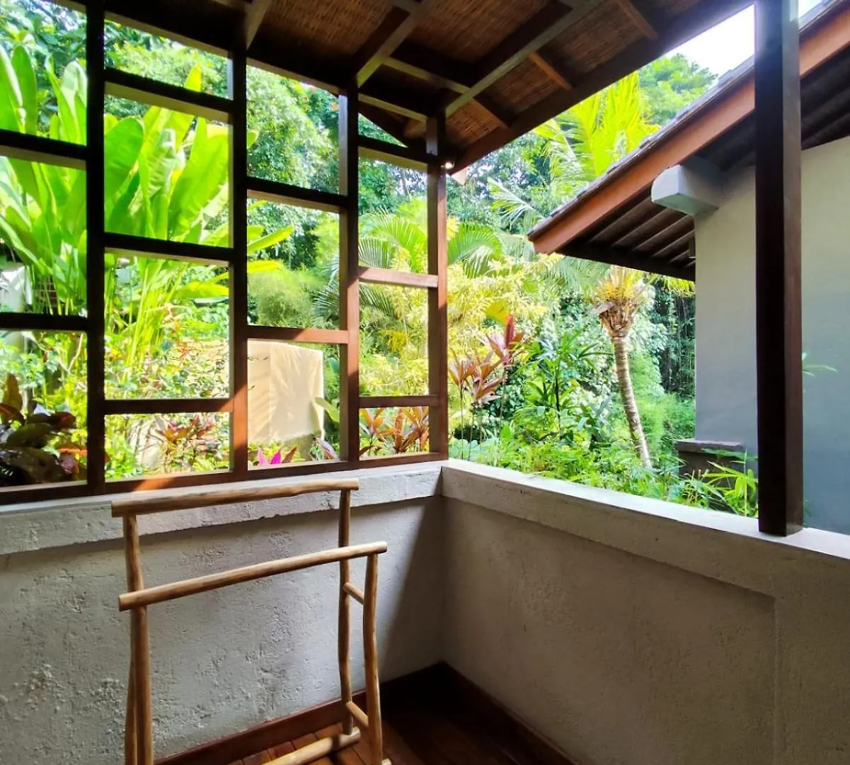 Jungle Haven Resort Central Ubud