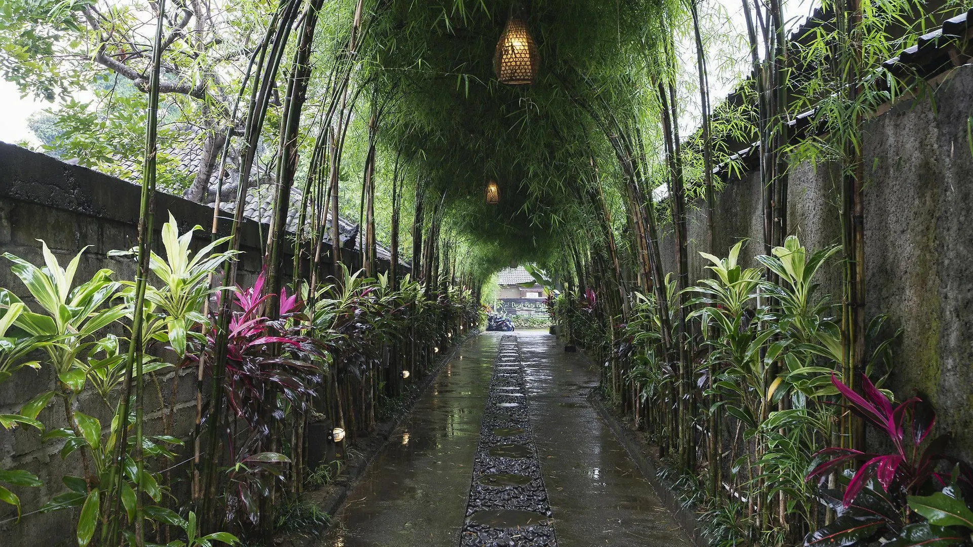 Jungle Haven Resort Central Ubud