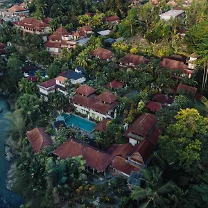 4* 酒店 Bali Spirit And Spa,