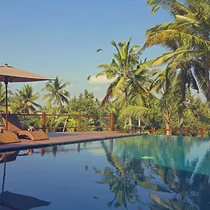 Hotel Manyi Village