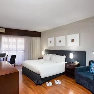 Mercure Grand Plaza Paulista 4* Sao Paulo