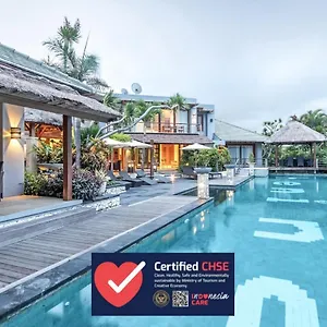 Hening 4* Jimbaran (Bali)