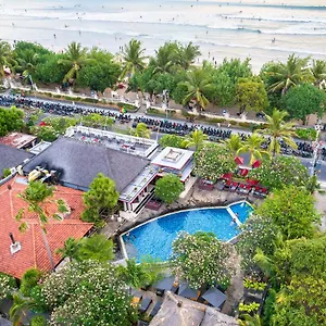 **** Resort Kuta Seaview Boutique Indonesia
