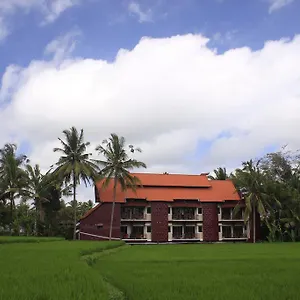 Guest house Junjungan And