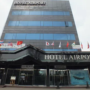 Airport 3* Seoul