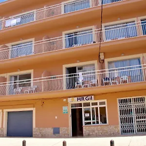 ** Hotel Hsr Gil (Adults Only) España