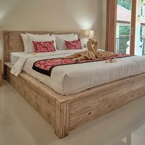 Gek House Bali Pensjonat