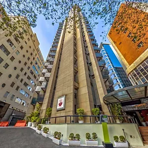 Massis 4* Sao Paulo