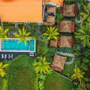Resort Sari Health