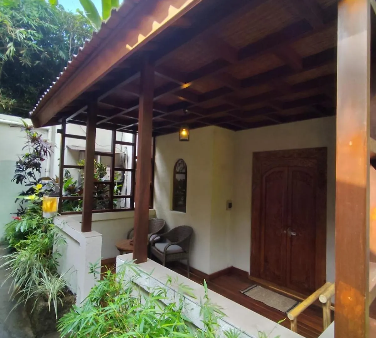 Jungle Haven Resort Central Ubud 3*, Ubud (Bali) Indonesia