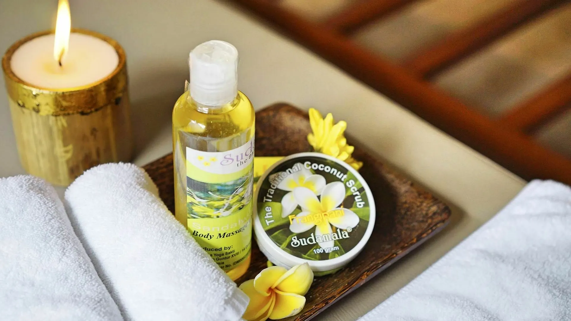 Jungle Haven Resort Central Ubud