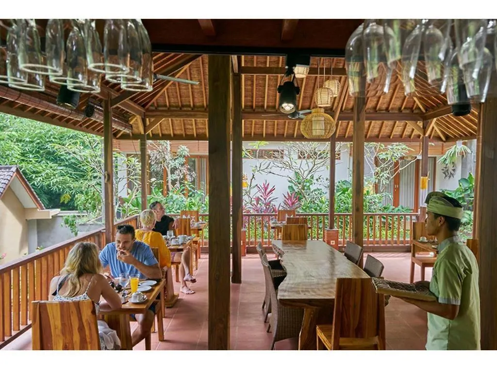 Jungle Haven Resort Central Ubud Indonesia