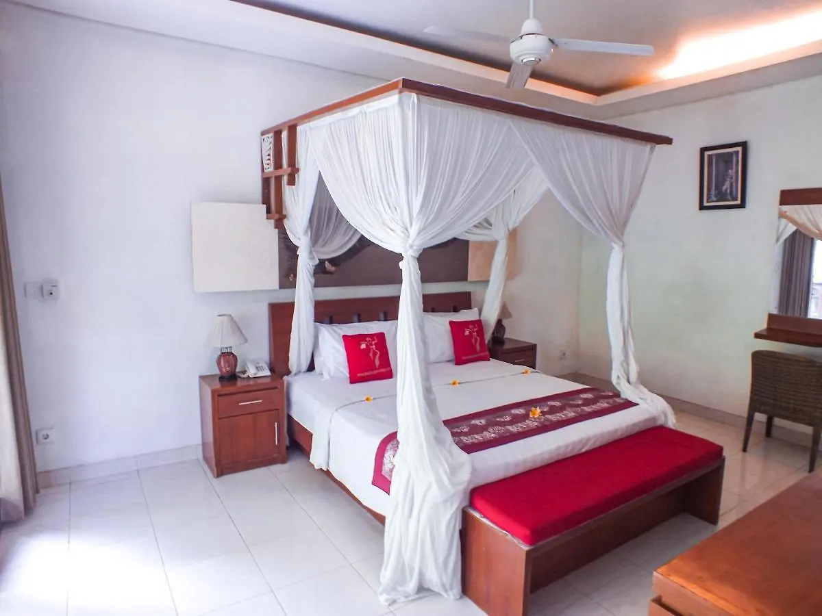 Jungle Haven Resort Central Ubud 3*, Ubud (Bali) Indonesia