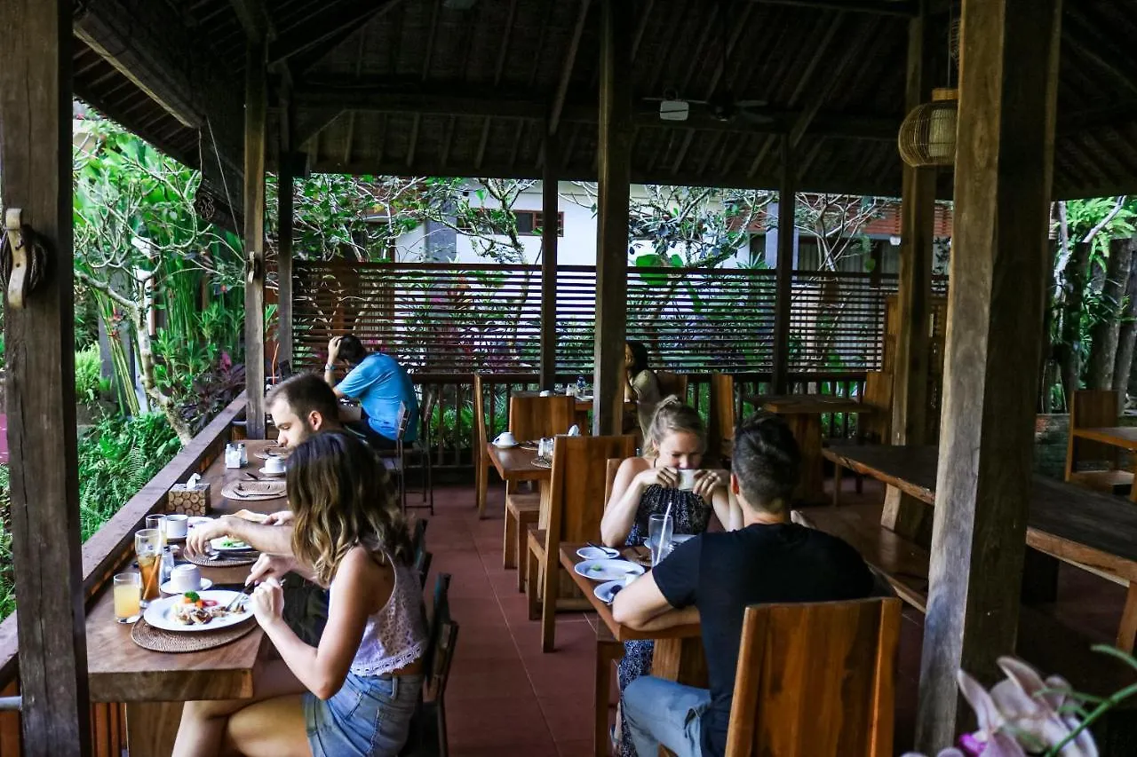 Jungle Haven Resort Central Ubud Guest house Ubud (Bali)