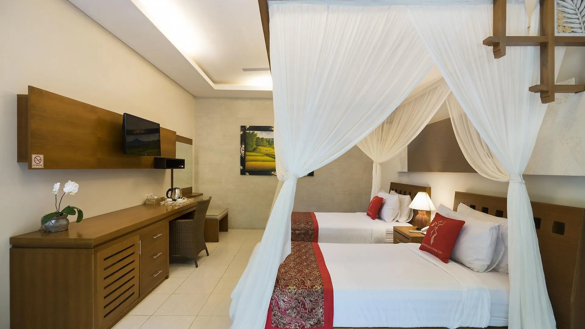 Jungle Haven Resort Central Ubud Guest house Ubud (Bali)