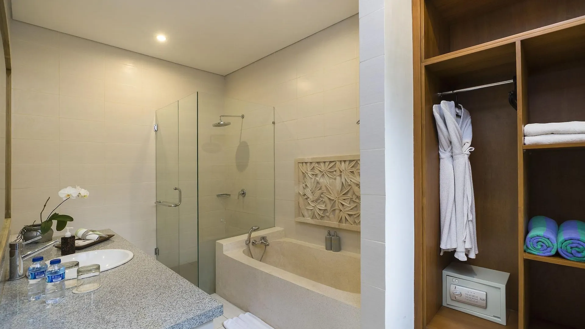 Jungle Haven Resort Central Ubud Guest house