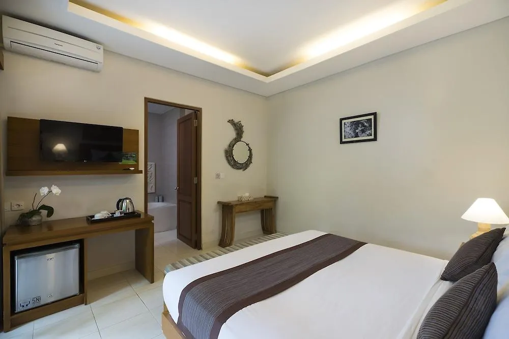 Jungle Haven Resort Central Ubud Guest house Ubud (Bali)
