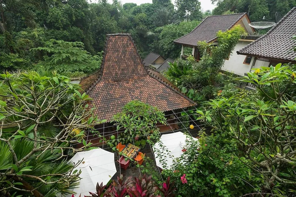 Jungle Haven Resort Central Ubud Ubud (Bali)
