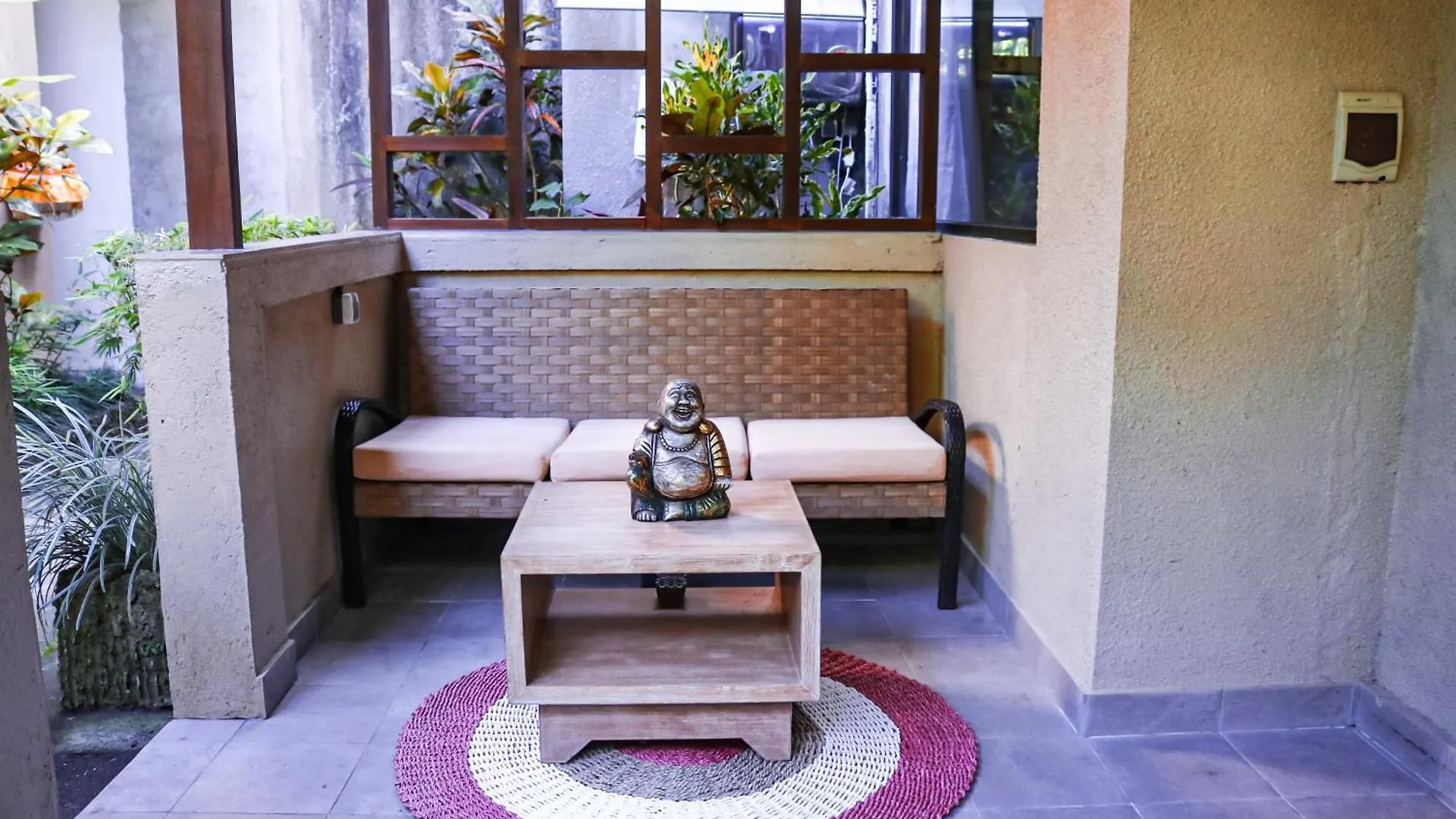 Jungle Haven Resort Central Ubud 3*, Ubud (Bali) Indonesia