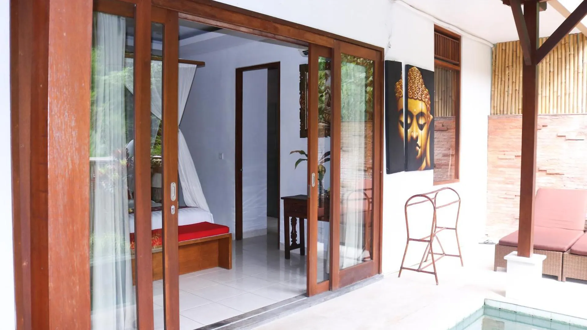 Jungle Haven Resort Central Ubud