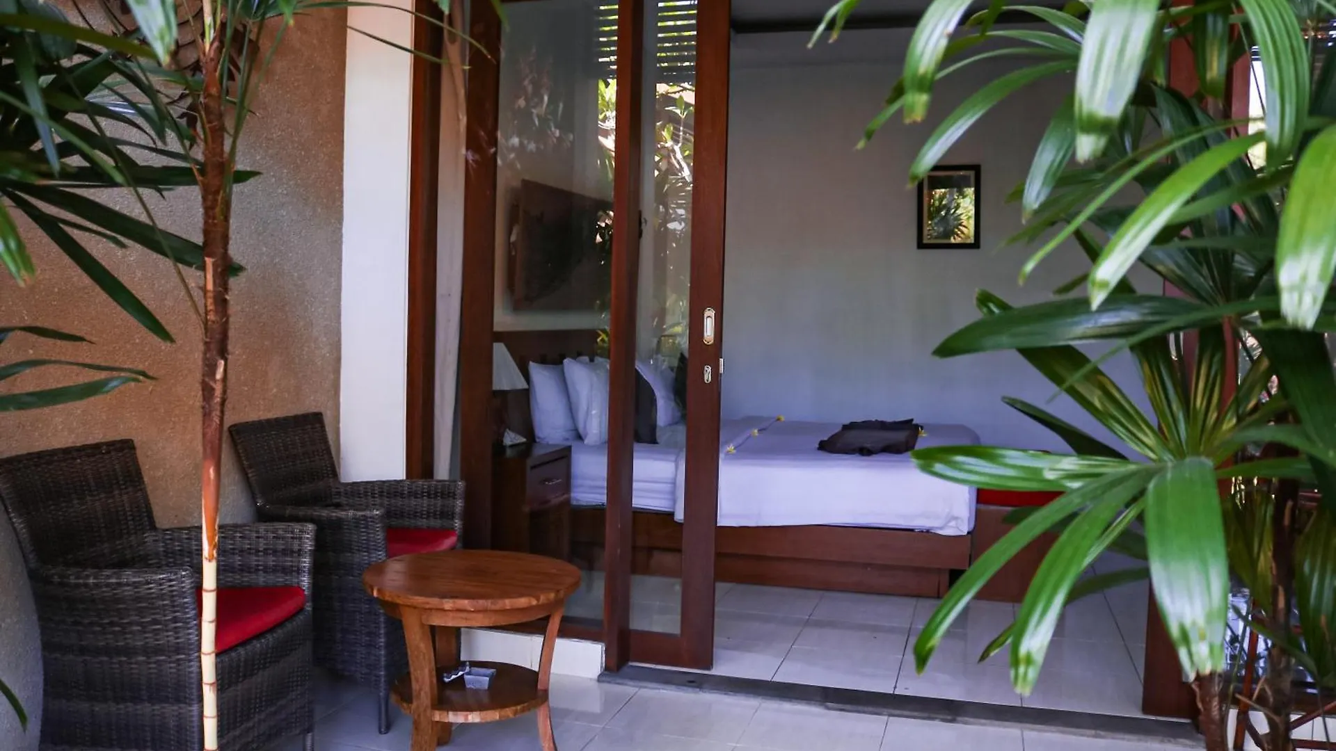 Guest house Jungle Haven Resort Central Ubud