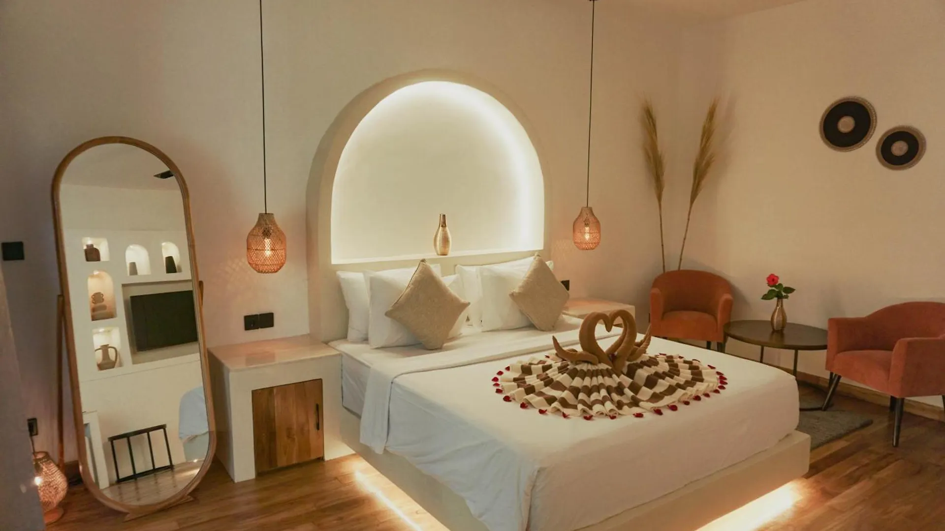 Jungle Haven Resort Central Ubud 3*, Ubud (Bali)