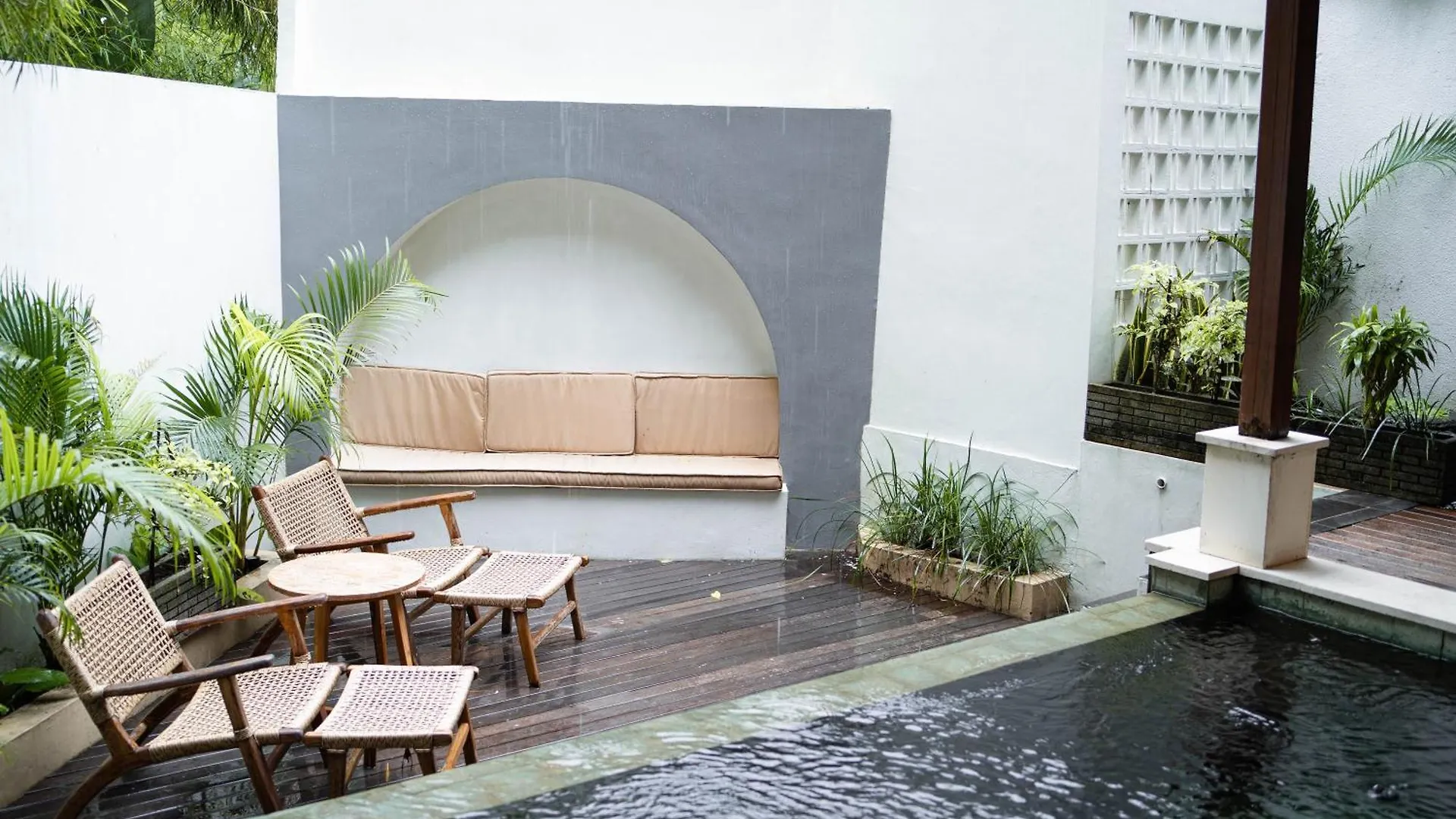 Jungle Haven Resort Central Ubud 3*, Ubud (Bali) Indonesia