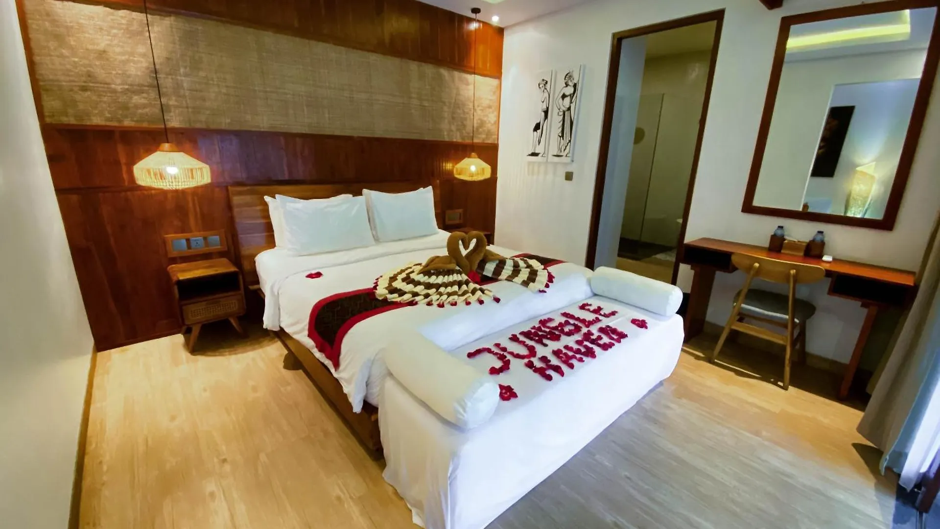 Jungle Haven Resort Central Ubud