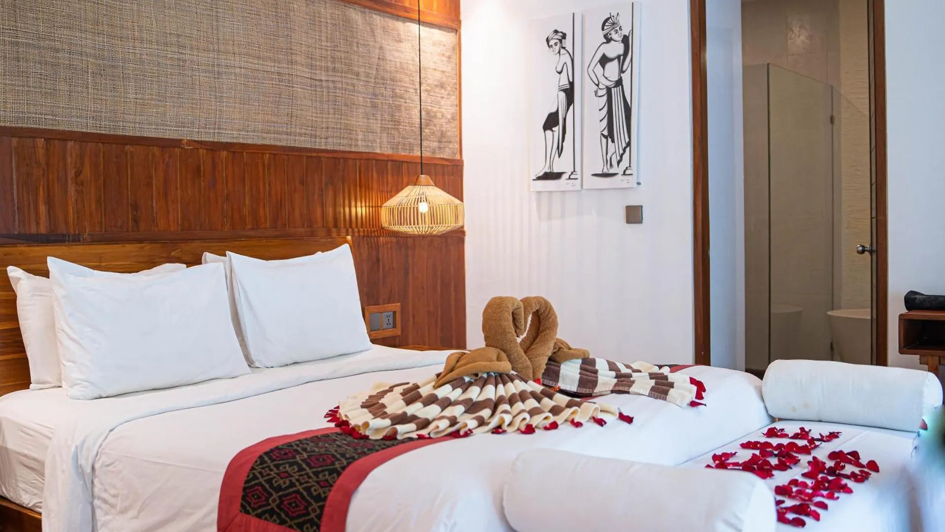 Jungle Haven Resort Central Ubud Guest house Ubud (Bali)