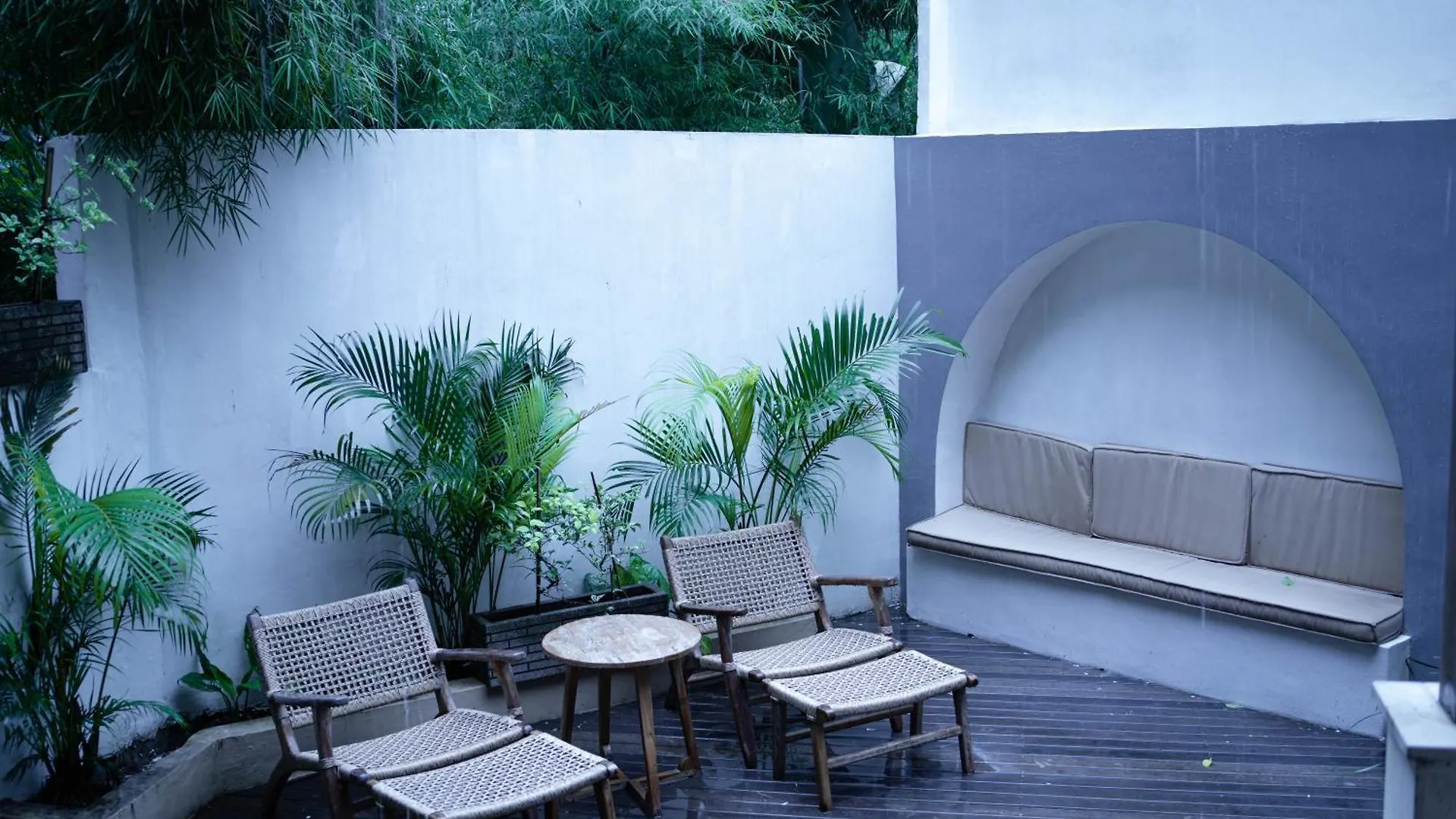 Jungle Haven Resort Central Ubud Guest house