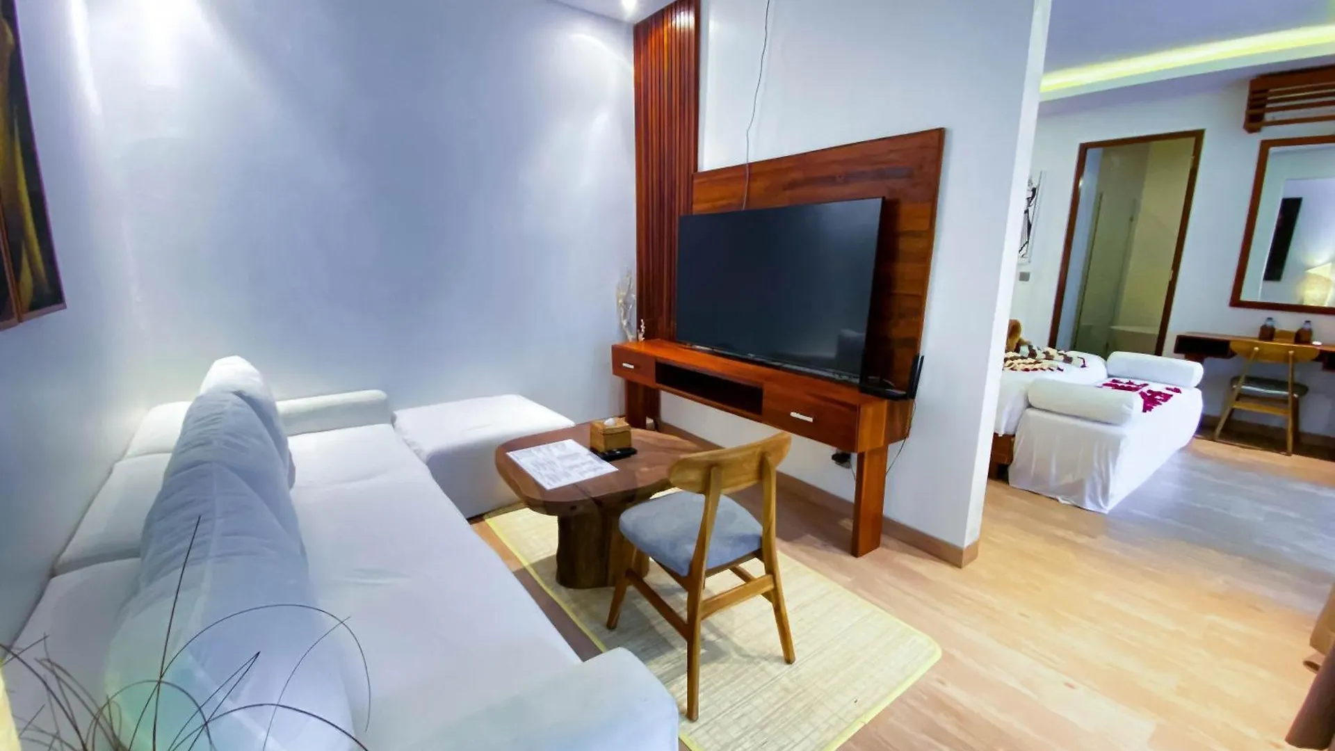 Guest house Jungle Haven Resort Central Ubud
