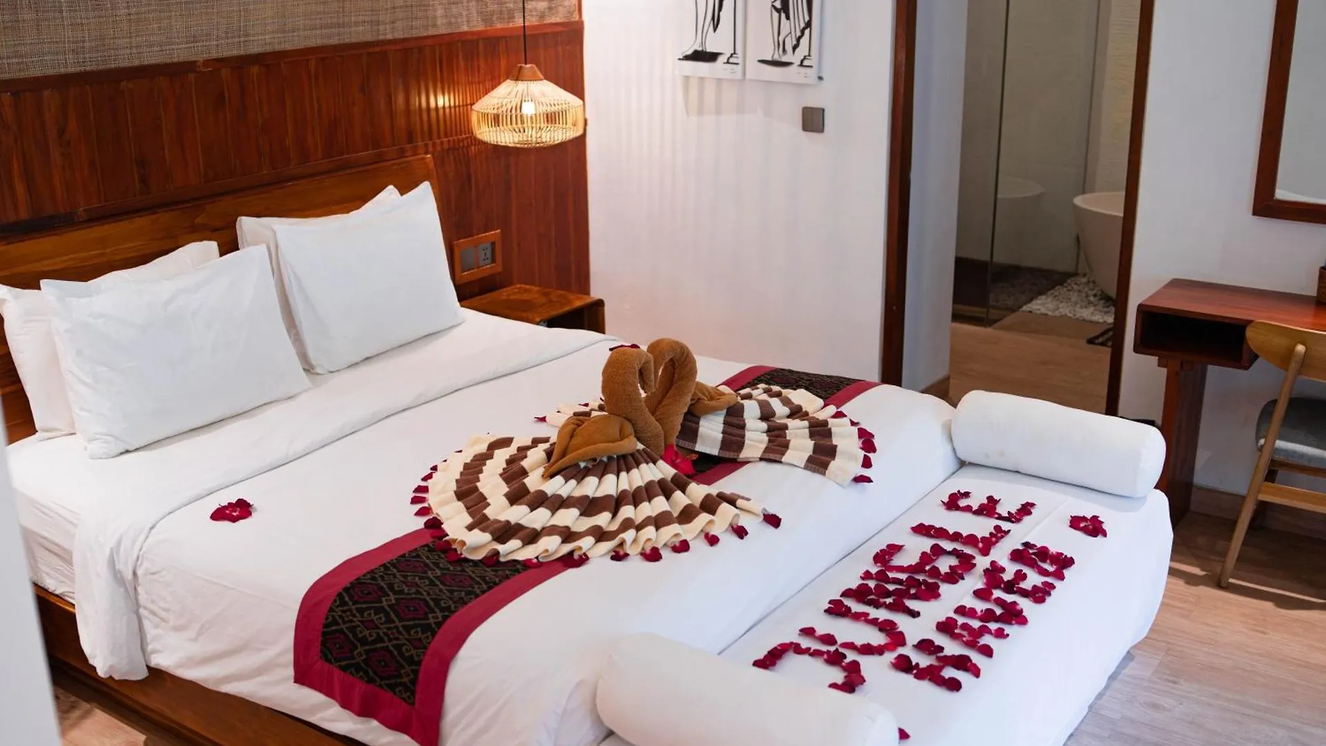 Jungle Haven Resort Central Ubud Guest house Ubud (Bali)