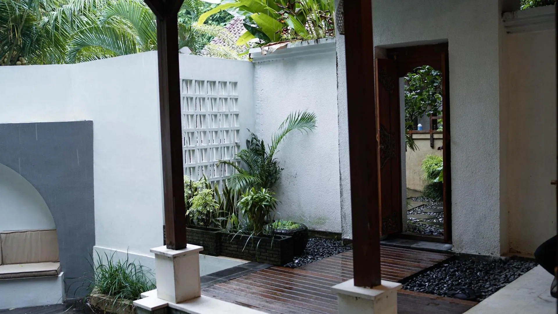 Jungle Haven Resort Central Ubud 3*, Ubud (Bali)
