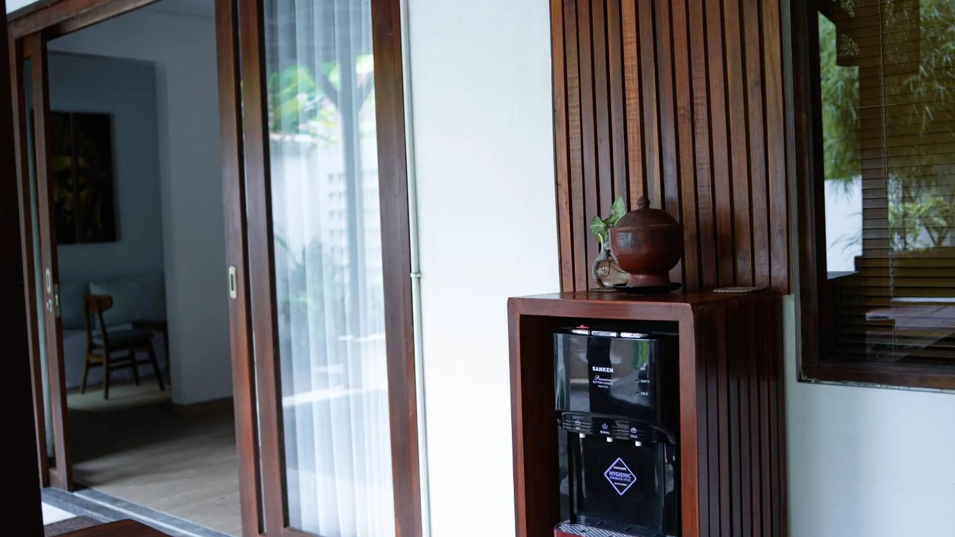 Jungle Haven Resort Central Ubud Guest house