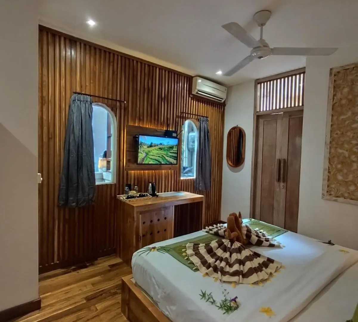 Jungle Haven Resort Central Ubud