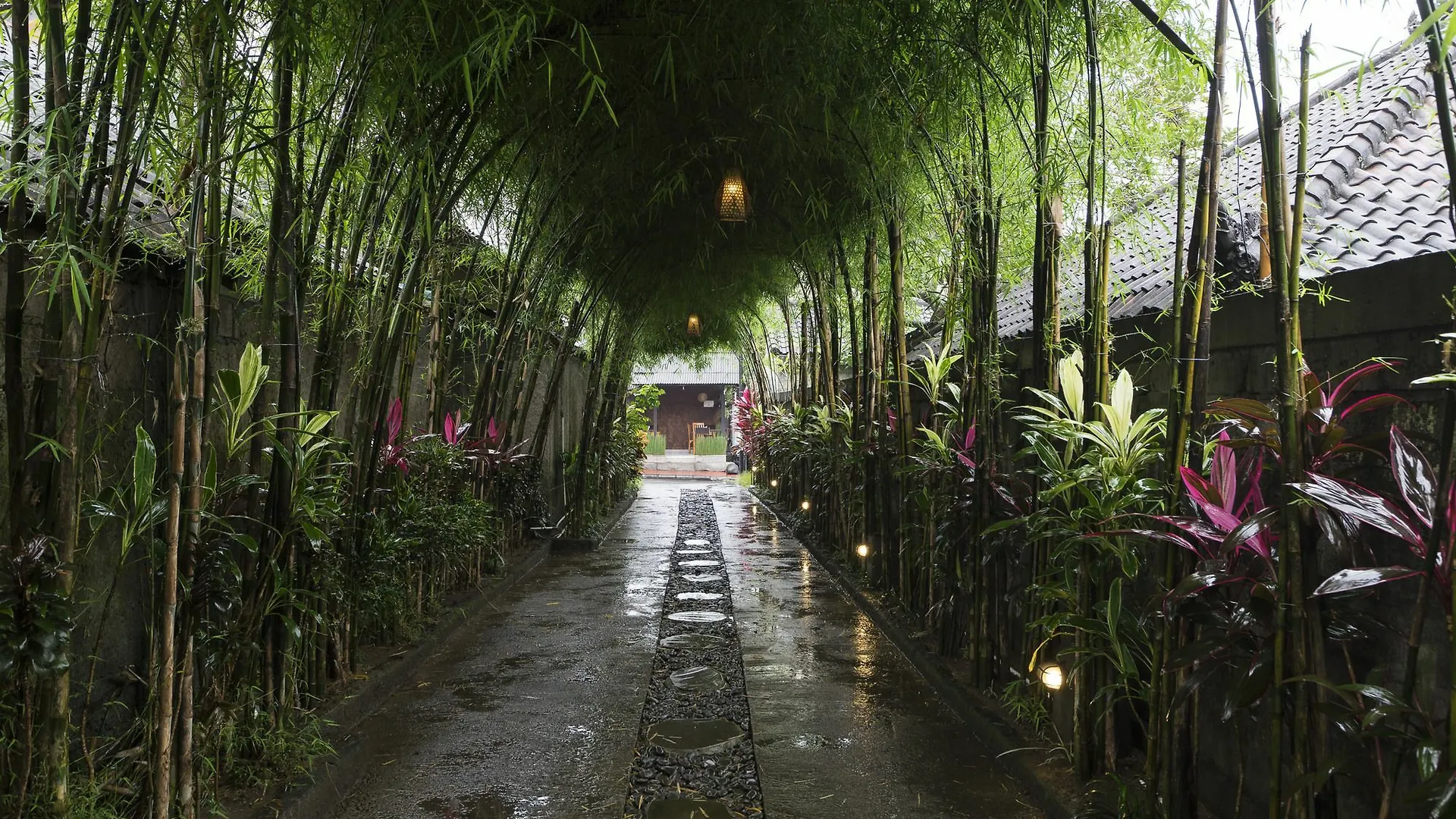 Jungle Haven Resort Central Ubud Maison d'hôtes
