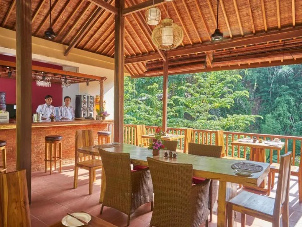 Jungle Haven Resort Central Ubud