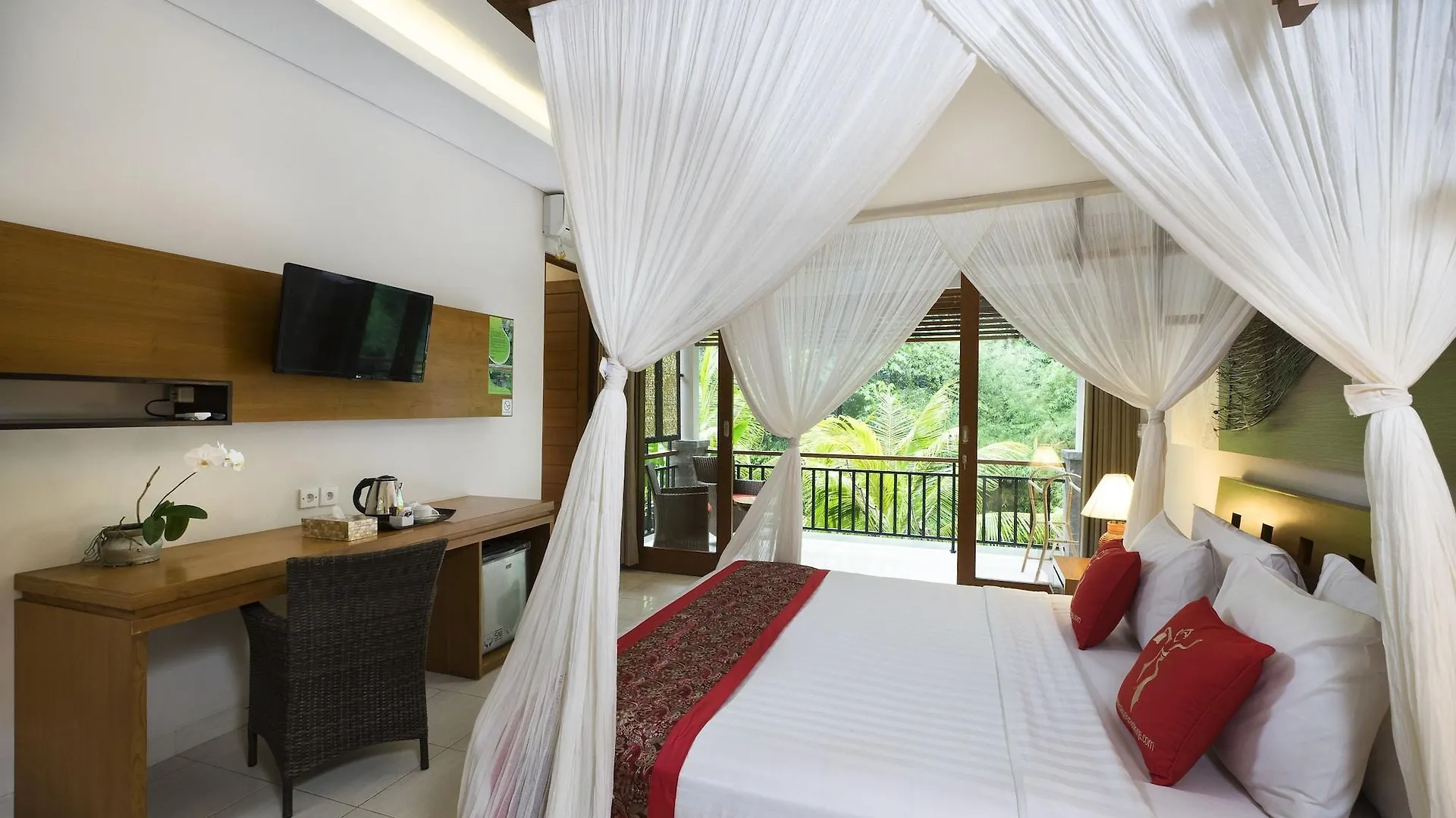 Jungle Haven Resort Central Ubud