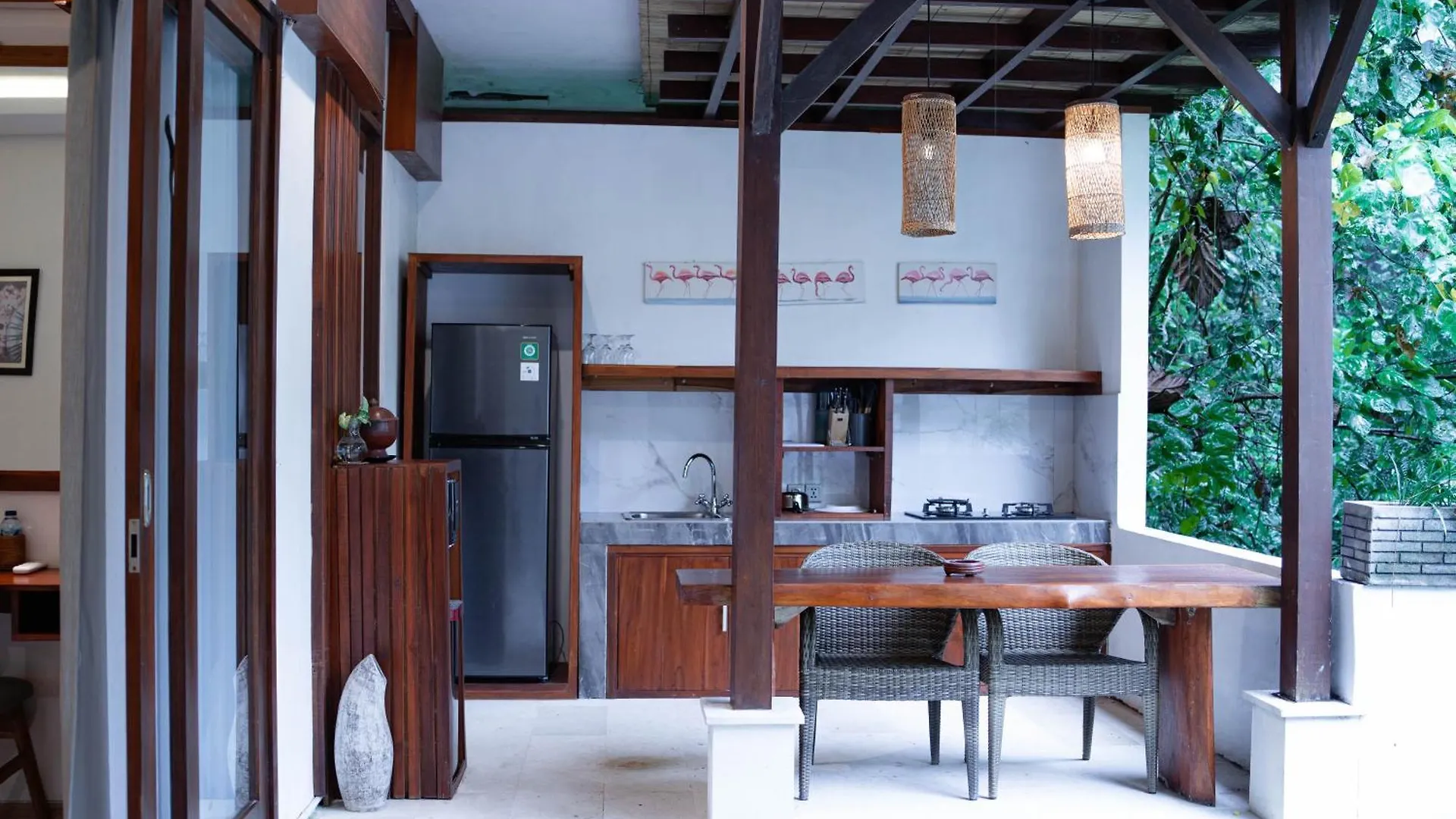 Jungle Haven Resort Central Ubud